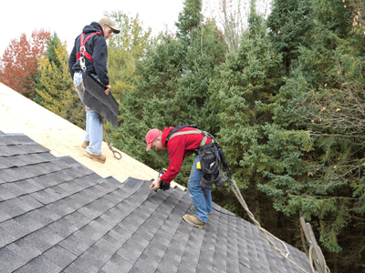 About Roof Repair Experts Goldston, NC